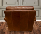 American Classics Leather - 270 Hancock - Chair