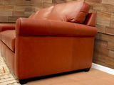 American Classics Leather - 281 Beaufort - Sofa