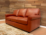 American Classics Leather - 281 Beaufort - Sofa