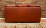 American Classics Leather - 281 Beaufort - Sofa
