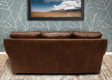 American Classics Leather - 289 Lenoir - Sofa