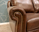 American Classics Leather - 289 Lenoir - Sofa