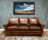 American Classics Leather - 289 Lenoir - Sofa