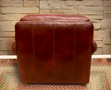 American Classics Leather - 365 Deacon - Chair