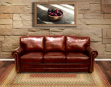 American Classics Leather - 365 Deacon - Sofa