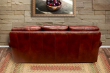 American Classics Leather - 365 Deacon - Sofa