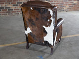 American Classics Leather - 375 - Hampton Recliner