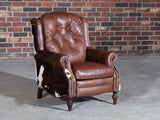 American Classics Leather - 375 - Hampton Recliner