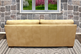 American Classics Leather - 424 - Designer's Choice - Sofa
