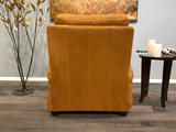 American Classics Leather - 500 Highland - Recliner