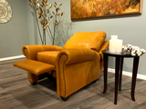 American Classics Leather - 500 Highland - Recliner