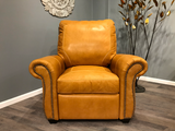 American Classics Leather - 500 Highland - Recliner