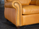 American Classics Leather - 500 Highland - Recliner