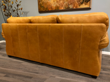 American Classics Leather - 500- Highland - Sofa