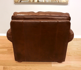 American Classics Leather - 507- Tahoe - Chair