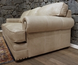American Classics Leather - 507- Tahoe - Sofa