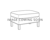 American Classics Leather - 535 Nantucket - Ottoman 1/2