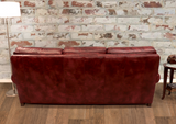 American Classics Leather - 535 Nantucket - Sofa
