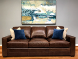 American Classics Leather - 550 Restoration - Sofa