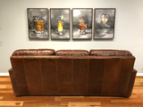 American Classics Leather - 550 Restoration - Sofa