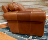 American Classics Leather - 554 Tanner - Chair