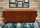 American Classics Leather - 554 Tanner - Sofa