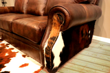 American Classics Leather - 558 Westwood - Sofa