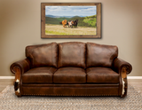 American Classics Leather - 558 Westwood - Sofa
