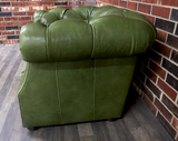 American Classics Leather - 623 Manhattan - Chair