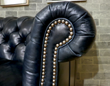American Classics Leather - 623 Manhattan - Sofa