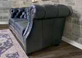 American Classics Leather - 623 Manhattan - Sofa
