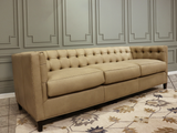 American Classics Leather - 625 Gabriella - Sofa