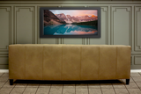 American Classics Leather - 625 Gabriella - Sofa