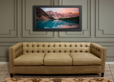 American Classics Leather - 625 Gabriella - Sofa