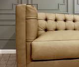American Classics Leather - 625 Gabriella - Sofa