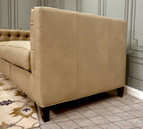 American Classics Leather - 625 Gabriella - Sofa