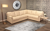 American Classics Leather - 799 Lexus - Long Left Sectional