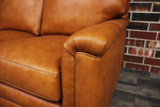 American Classics Leather - 799 Lexus - Sofa