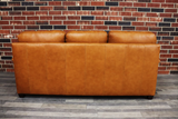American Classics Leather - 799 Lexus - Sofa