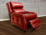 American Classics Leather - 881 Reagan - Recliner