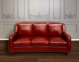 American Classics Leather - 881 Reagan - Sofa