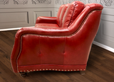American Classics Leather - 881 Reagan - Sofa