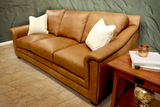 American Classics Leather - 885 Camdon - Sofa