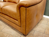 American Classics Leather - 885 Camdon - Sofa