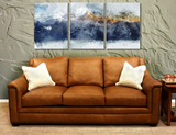 American Classics Leather - 885 Camdon - Sofa