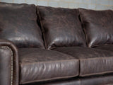 American Classics Leather - 885 Camdon - Sofa