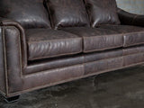 American Classics Leather - 885 Camdon - Sofa