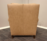 American Classics Leather - 920 Reserve - Chair