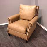 American Classics Leather - 920 Reserve - Chair