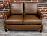 American Classics Leather - 920 Reserve - Loveseat